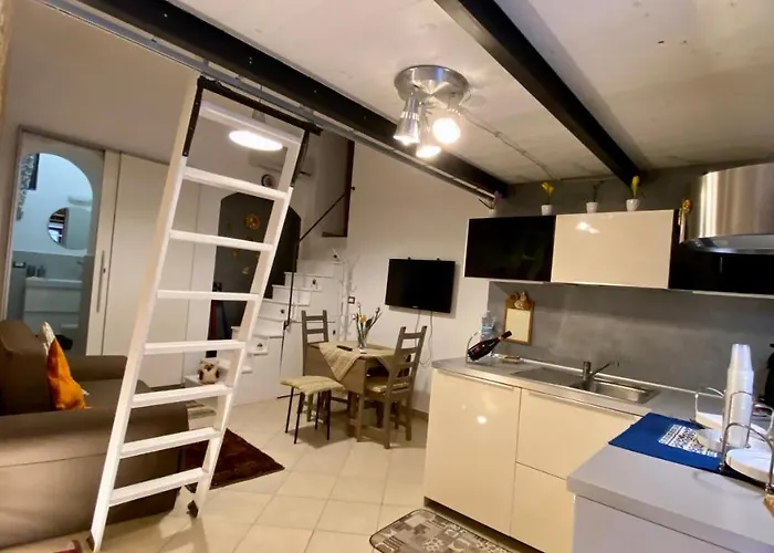 Ivana guest house
