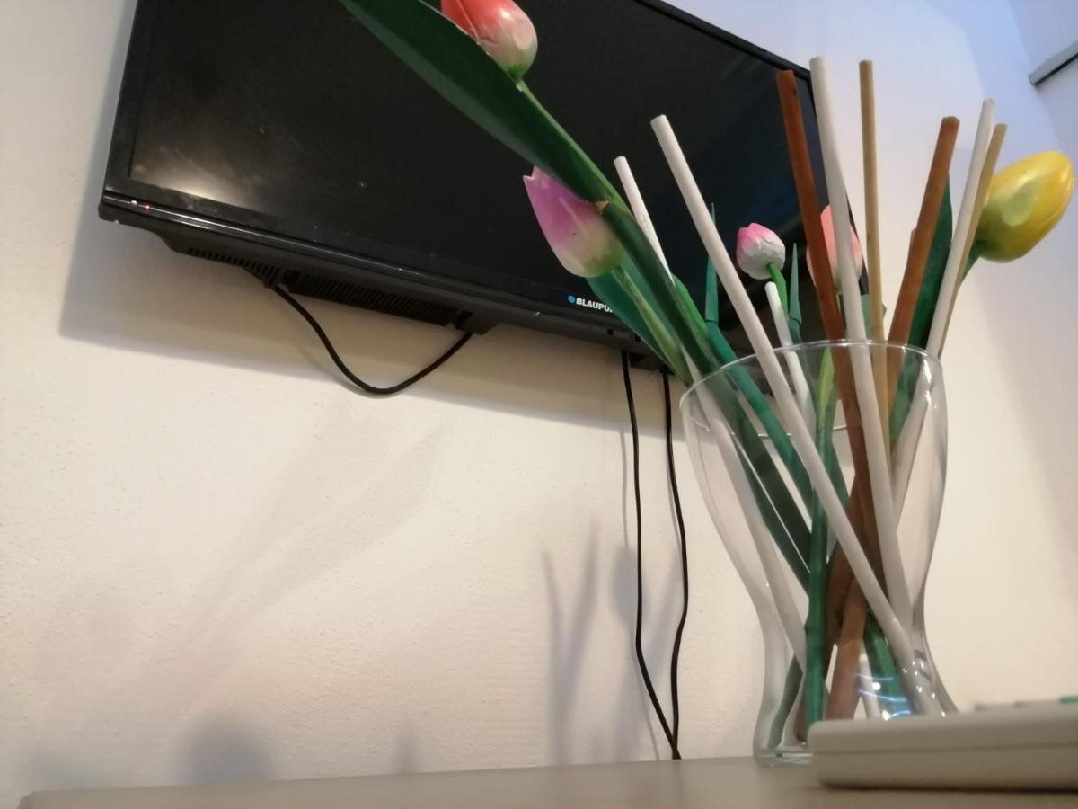 Ivana Appartement