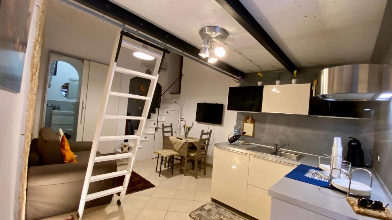 Appartement Ivana