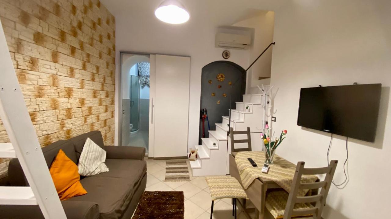 Appartement Ivana