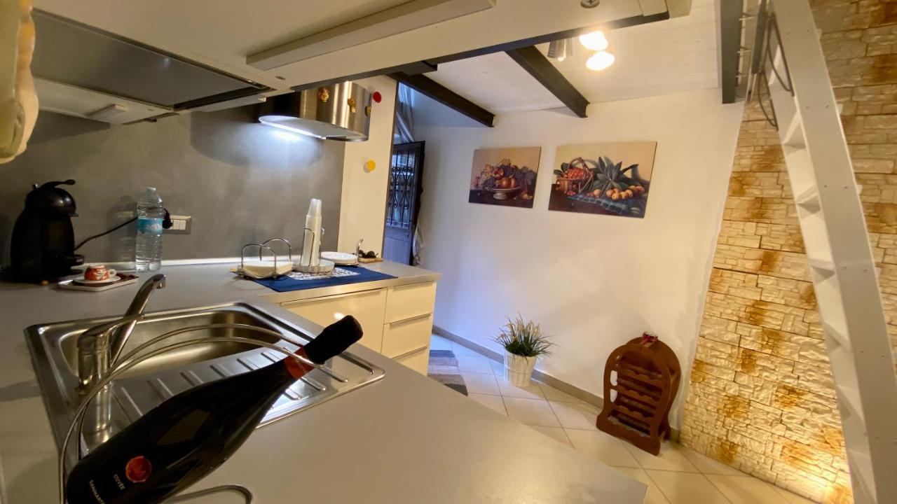 Appartement Ivana