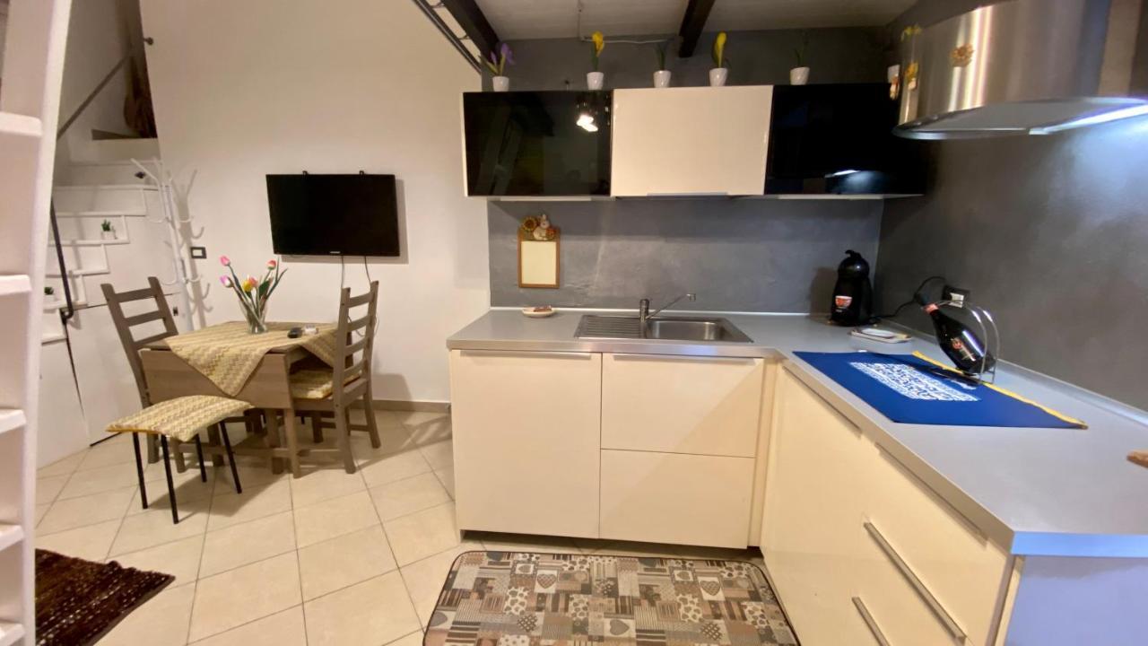 Ivana Appartement *