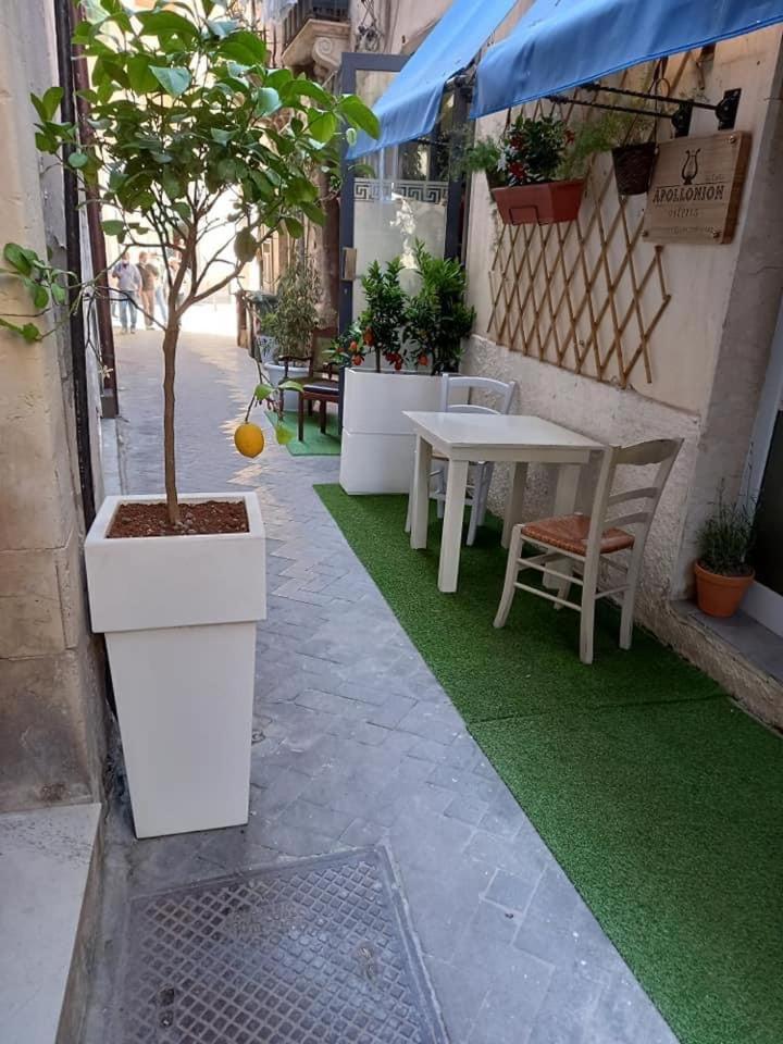 Appartement Ivana *