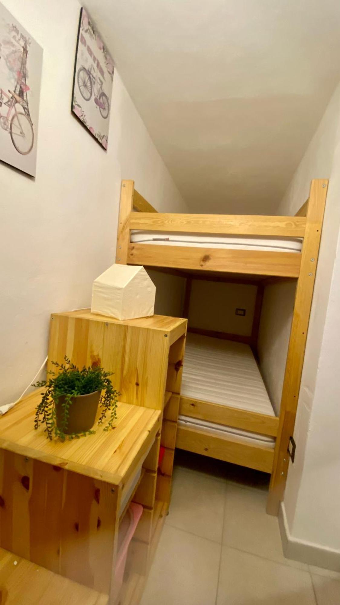 Ivana Appartement Syracuse
