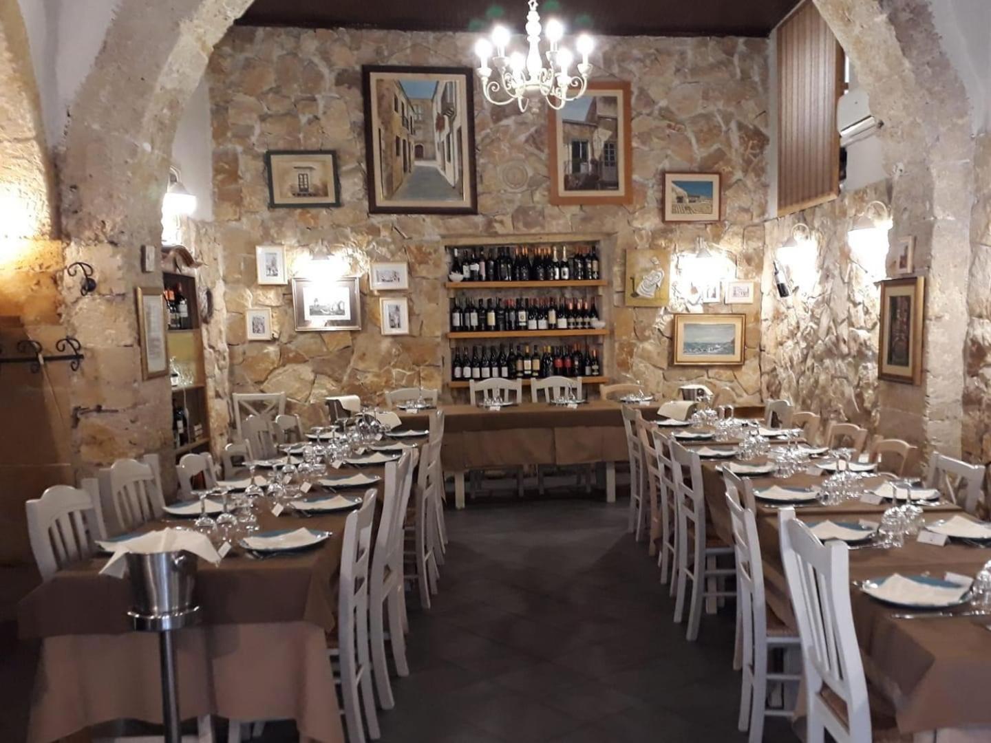 Appartement Ivana Syracuse